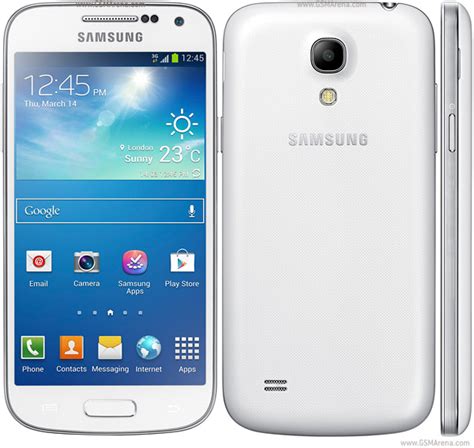 Samsung Galaxy S4 mini (i9190) (i9195) Handy .